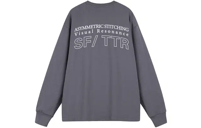 SFTTR T