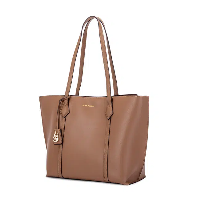 Hush Puppies Tote