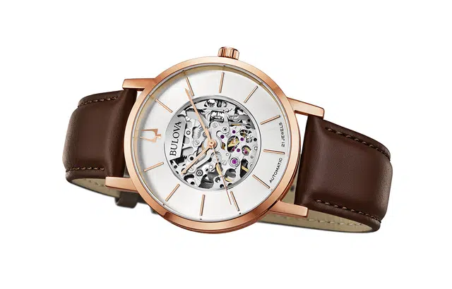 BULOVA 97A172