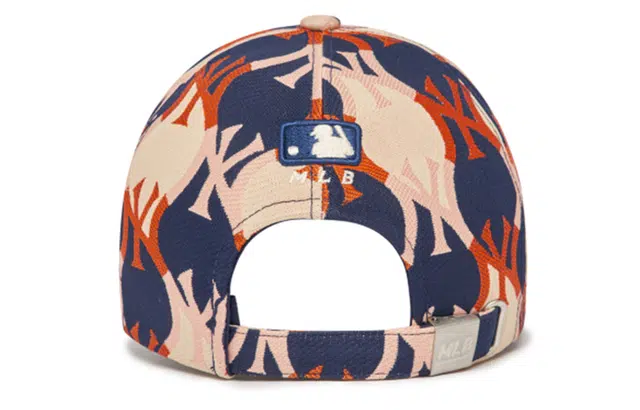 MLB logo