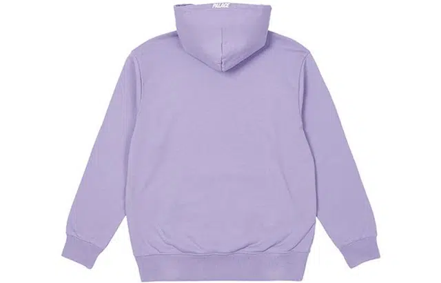 PALACE FW22 Double Popper P Hood Custom Sweat
