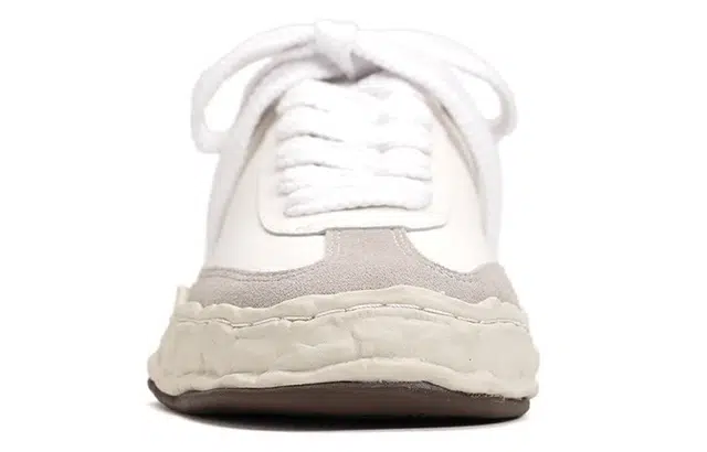 MIHARA YASUHIRO "HERBIE" OG Sole