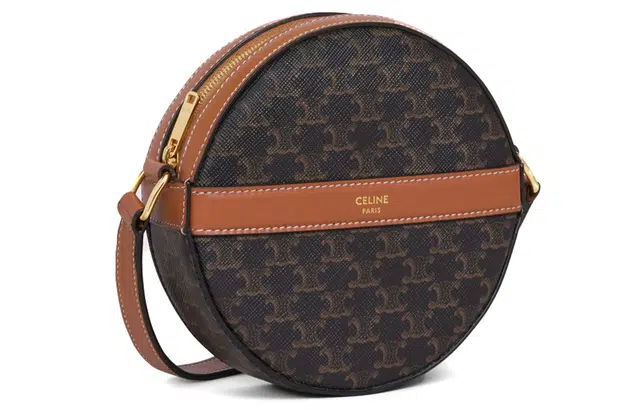 CELINE Triomphe