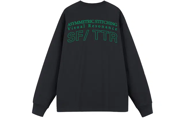 SFTTR T