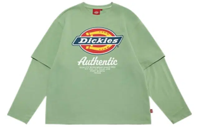 Dickies SS22