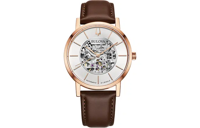 BULOVA 97A172