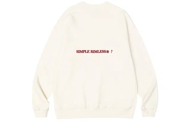 SIMPLE RIMLESSSRME SRME FW22