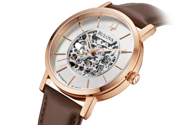 BULOVA 97A172