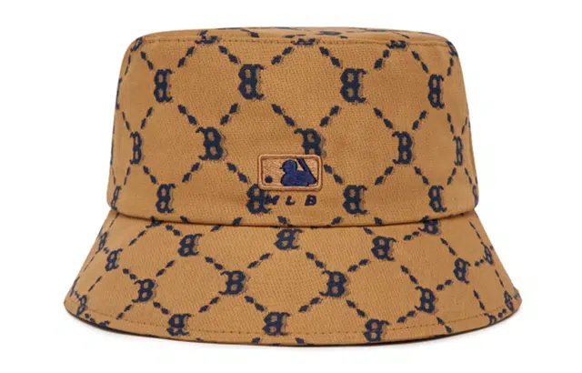 MLB MONOGRAM