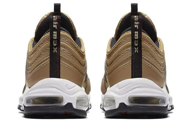 Nike Air Max 97 Gold Bullet 2023