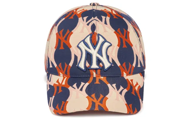 MLB logo