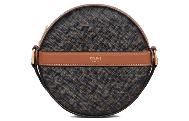 CELINE Triomphe
