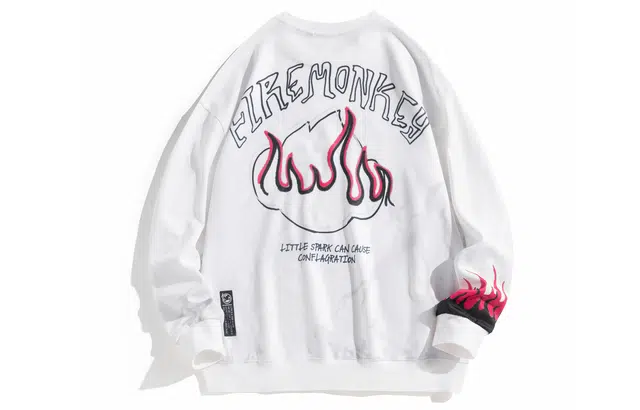 FireMonkey FW22