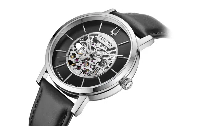 BULOVA 42mm 96A279