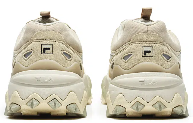 FILA TPU Oakmont 2