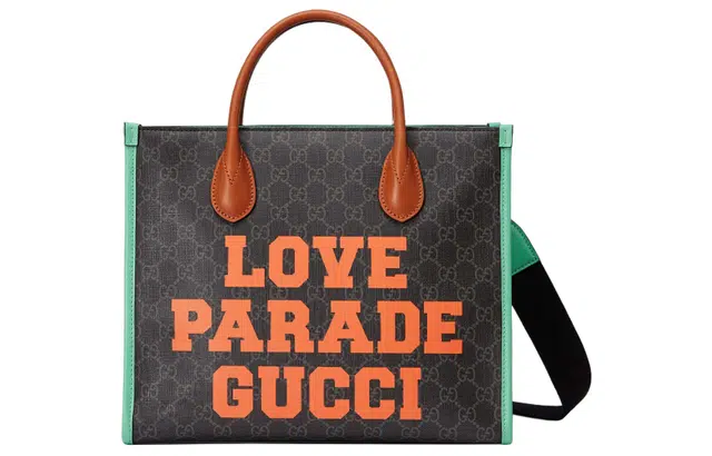 GUCCI Tote