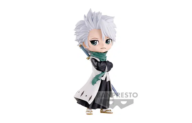BANPRESTO Q posket A 13cm
