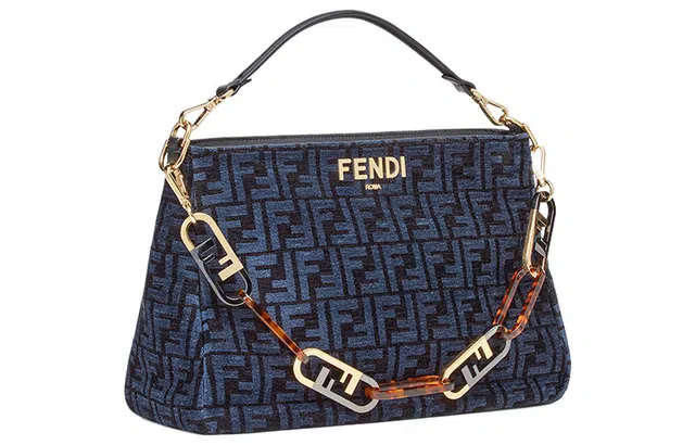 FENDI O'Lock