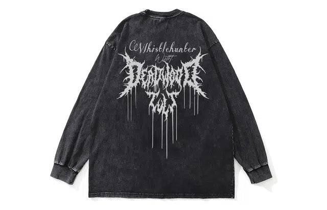 WHISTLEHUNTER T