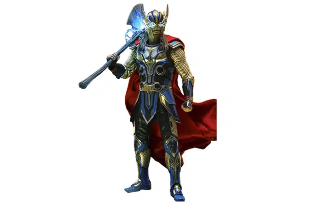 Hot Toys 16 32cm