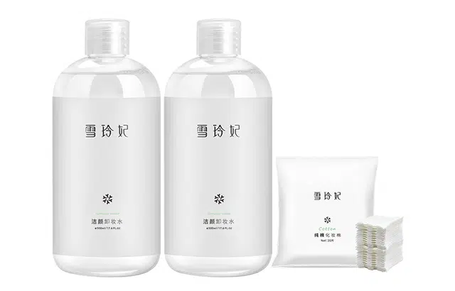 500ml*2