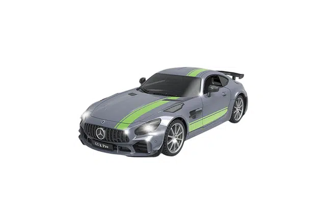 JIAN FENG YUAN TOYS RW 112 AMG GT R PRO