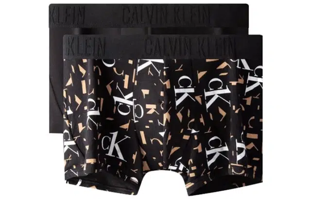 CKCalvin Klein SS22 2