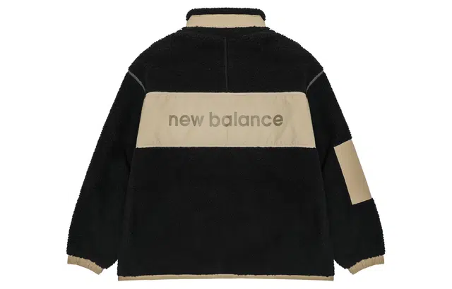 New Balance Logo