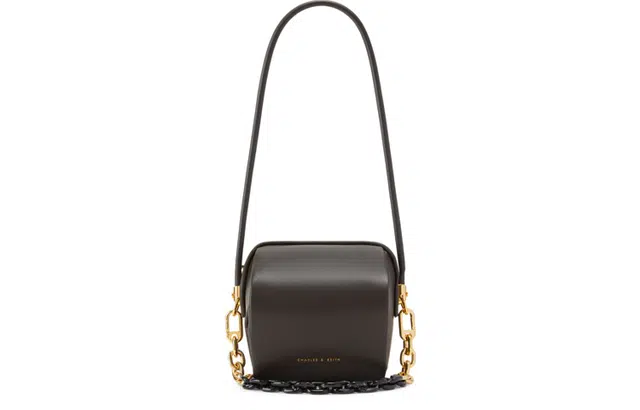 CHARLES&KEITH Dice Bag