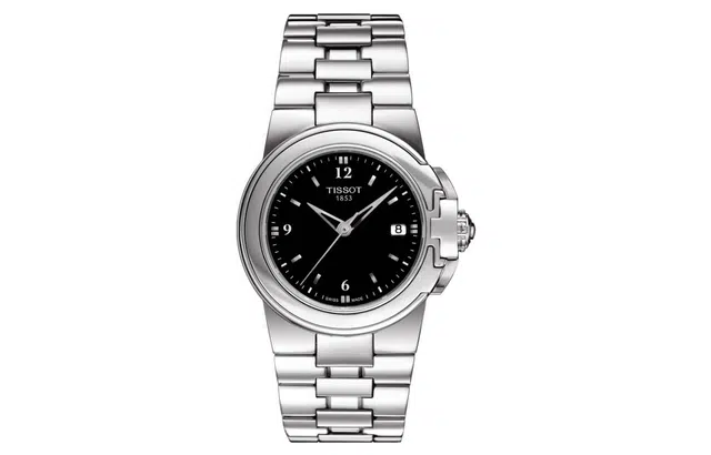 TISSOT 50 31.5mm T080.210.11.057.00