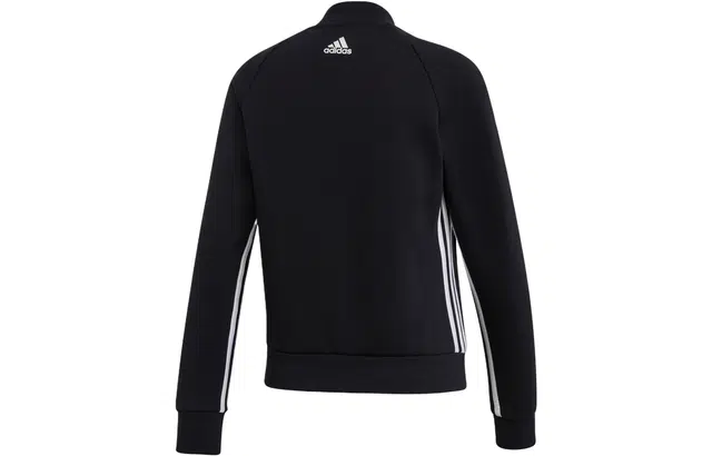 adidas W Mh 3s Dk Jkt Logo