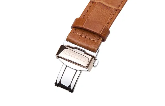 CITIZEN 30 42mm NB0032-05A