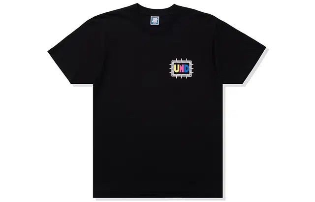 UNDEFEATED FW22 logoT