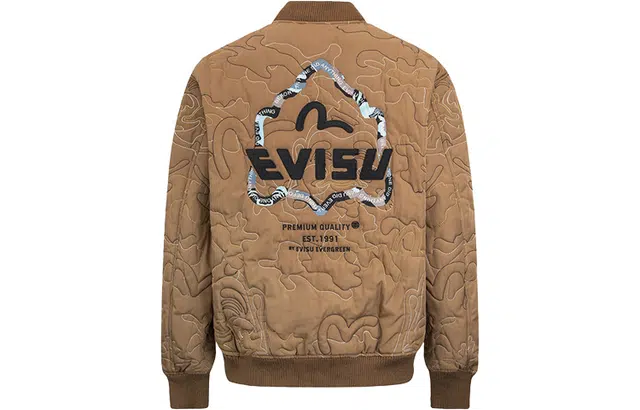 EVISU AW22
