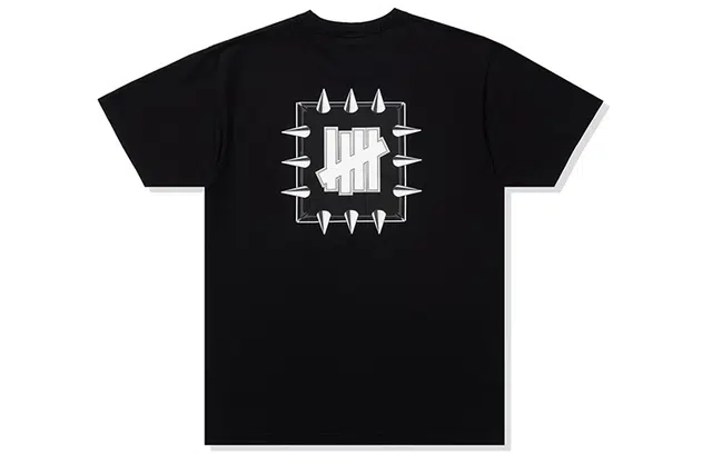 UNDEFEATED FW22 logoT