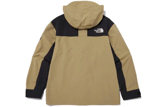 THE NORTH FACE Logo