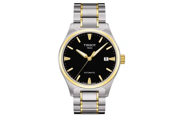 Tissot T-Tempo T060.407.22.051.00