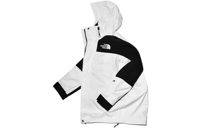 THE NORTH FACE Logo