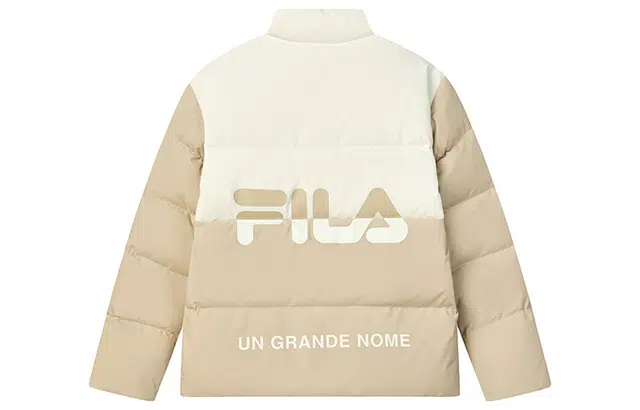 FILA Logo