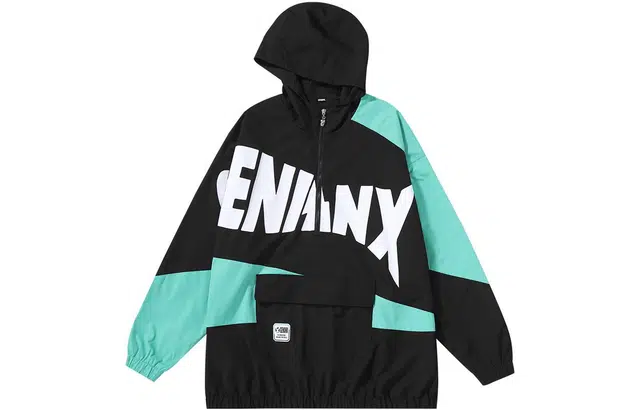 GENANX
