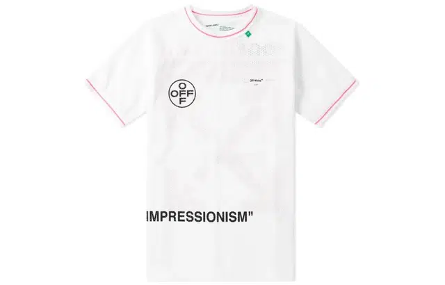 OFF-WHITE T
