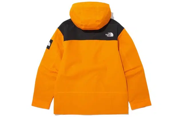 THE NORTH FACE Logo