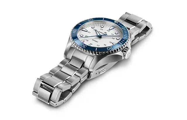 HAMILTON 100 37mm H82231150