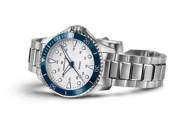 HAMILTON 100 37mm H82231150