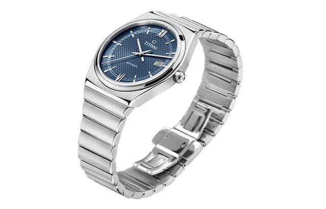 TITONI 39mm