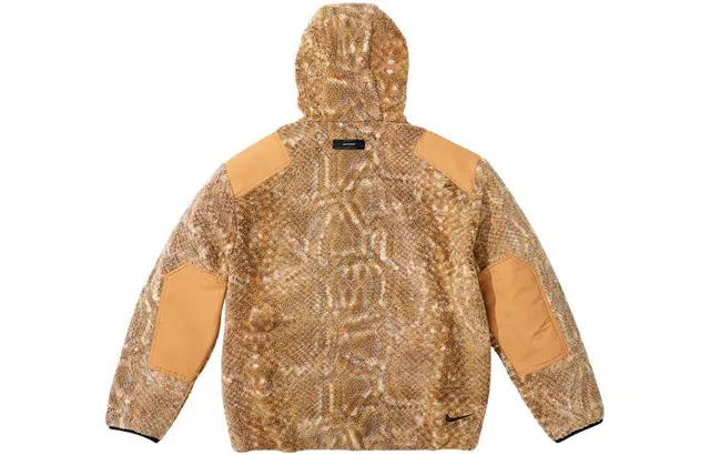 Supreme x Nike ACG FW22 Pullover