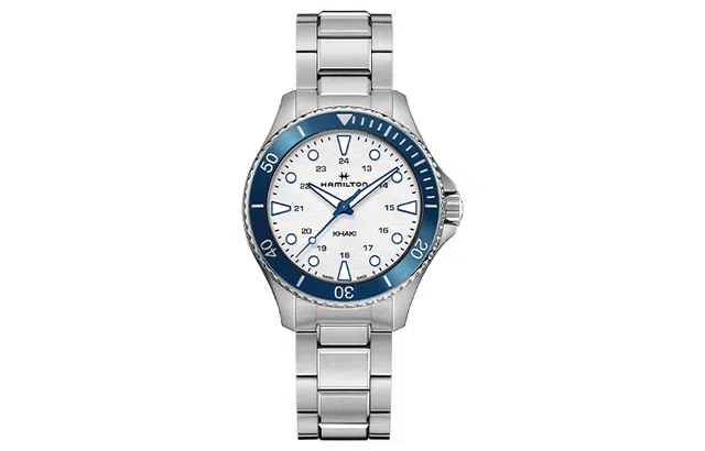 HAMILTON 100 37mm H82231150