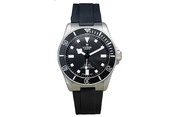 TUDOR 200 39mm M25407N-0001