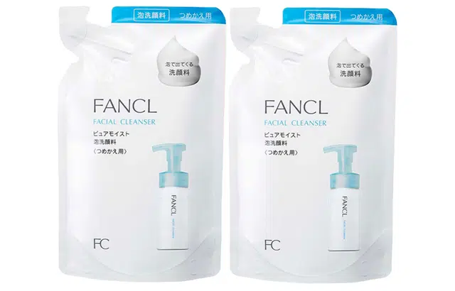 FANCL 150ml150ml*2130ml130ml*2150ml+130ml*2