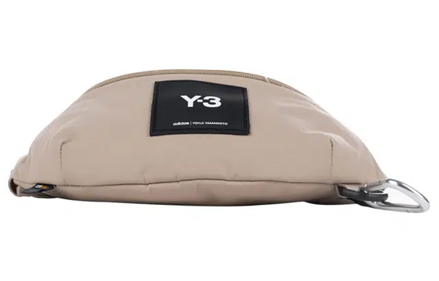 Y-3 Logo